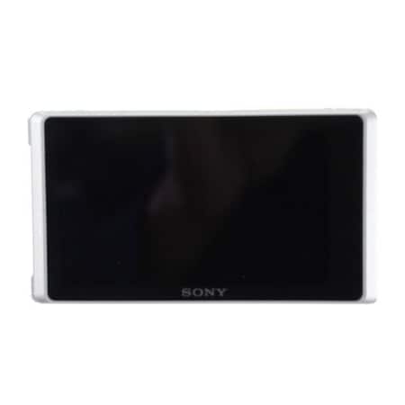Sony LCD BLOCK ASSY A SI SERVICE A-5028-651-A